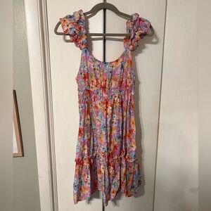 women’s dress